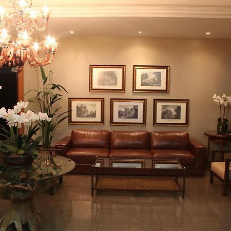Hotel Kehdi Plaza Barretos Luaran gambar