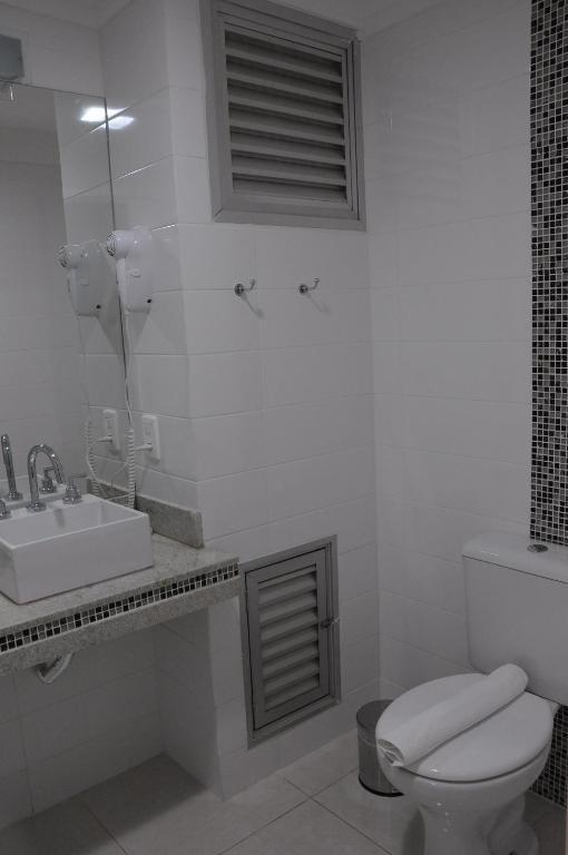 Hotel Kehdi Plaza Barretos Luaran gambar