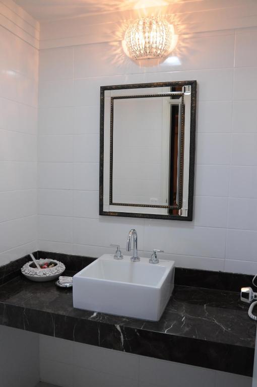 Hotel Kehdi Plaza Barretos Luaran gambar