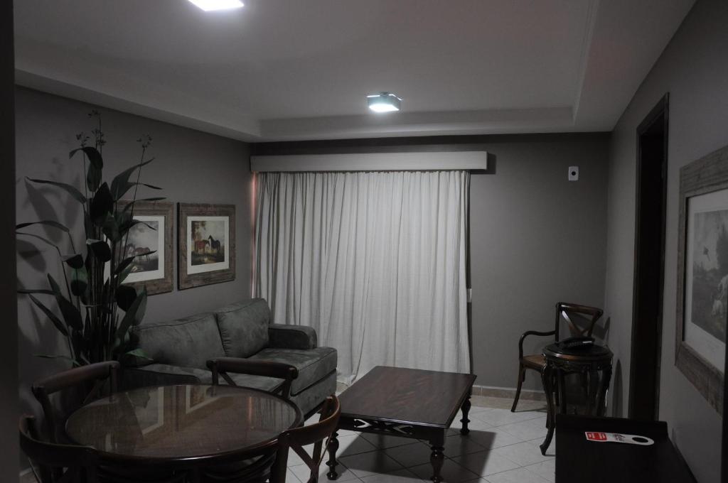 Hotel Kehdi Plaza Barretos Luaran gambar