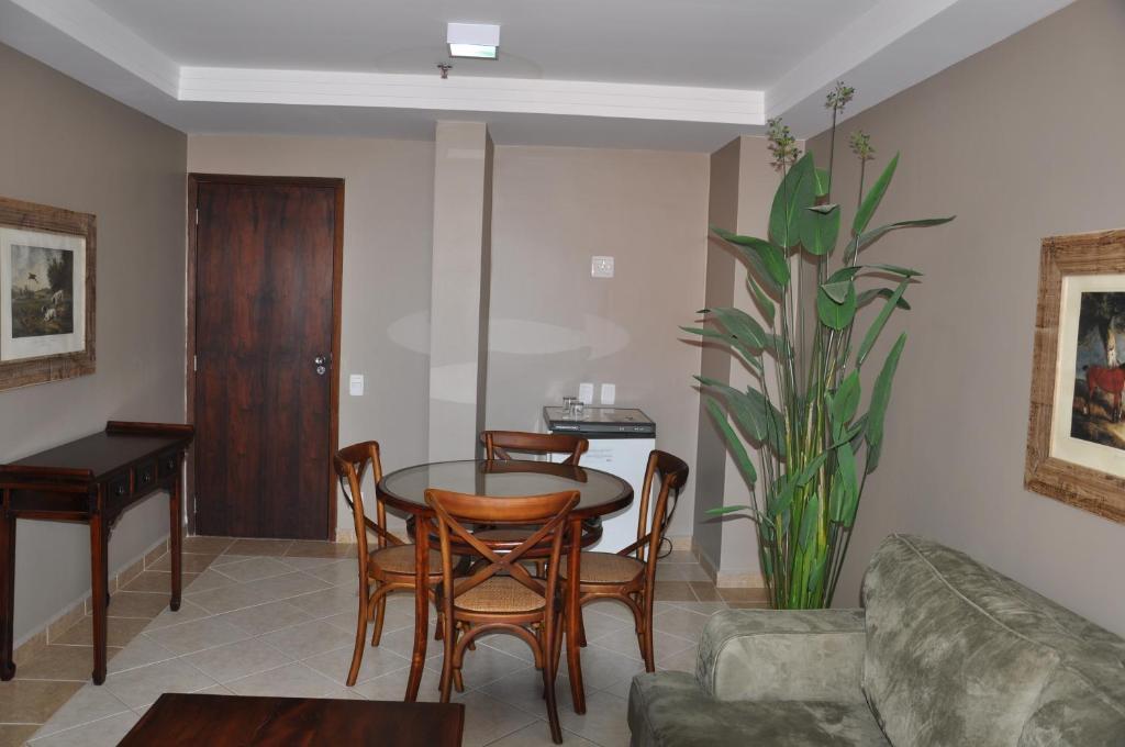 Hotel Kehdi Plaza Barretos Luaran gambar