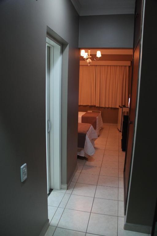 Hotel Kehdi Plaza Barretos Luaran gambar