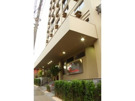 Hotel Kehdi Plaza Barretos Luaran gambar